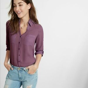 Slim fit Portofino Shirt